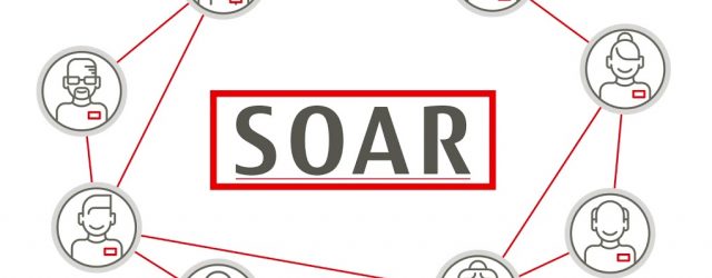 Security Orchestration, Automation & Response