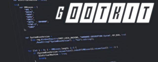 Gootkit