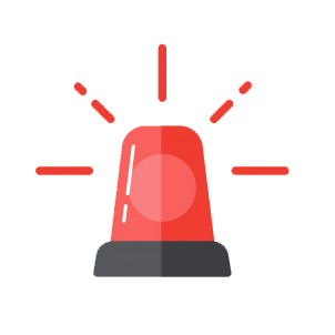 Incident alarm bell for Azure Sentinel Incidents