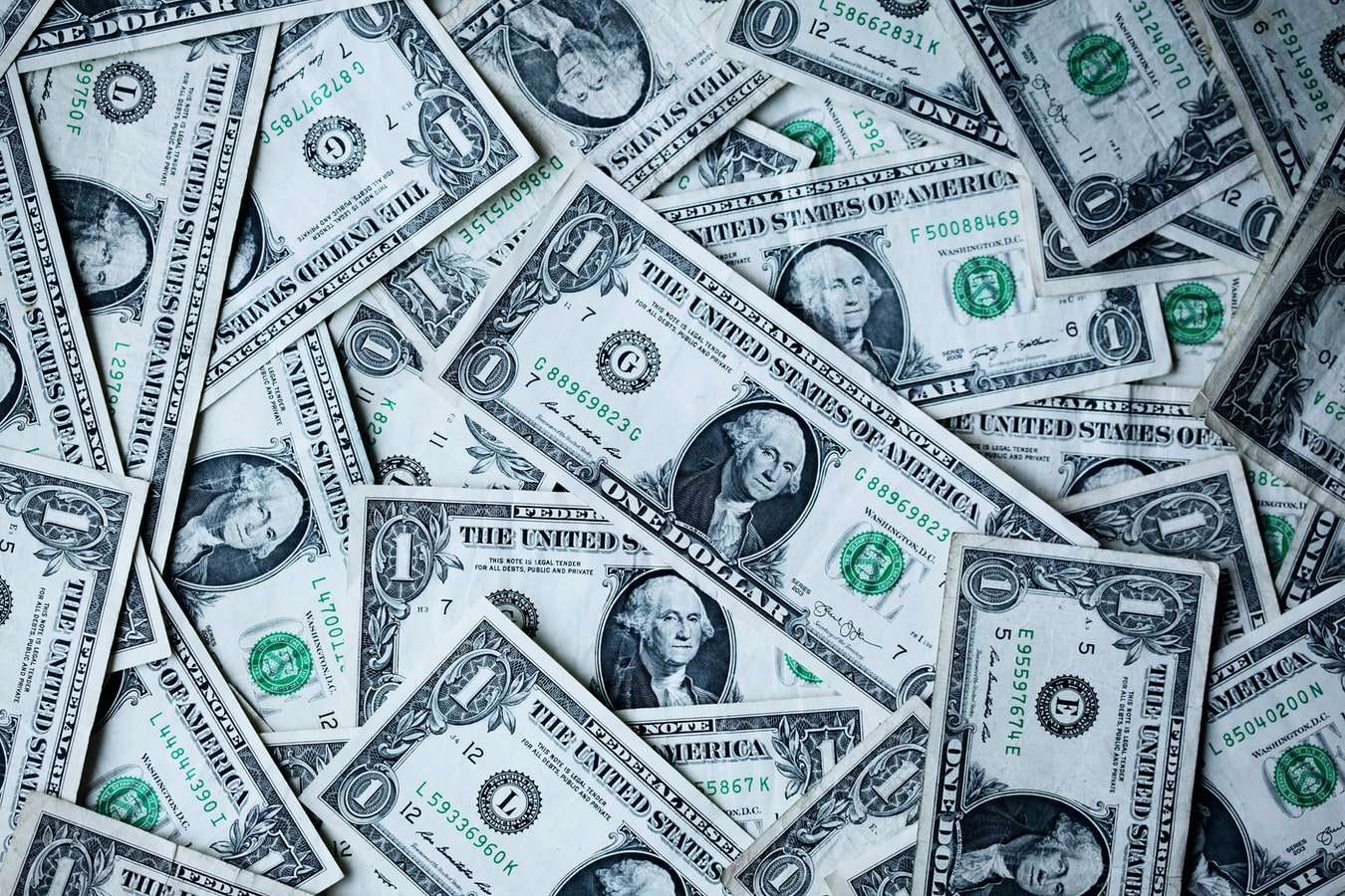 Why is the Cyber Security Budget so hard to get?